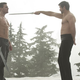 Illustration for article titled Arrow: “The Climb”